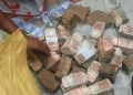 BREAKING NEWS: PUNJAB POLICE’S STF RAIDS PROPERTIES LINKED TO DRUG INSPECTOR SHISHAN MITTAL; FREEZES 24 BANK ACCOUNTS WITH AMOUNT REACHING ₹6.69Cr