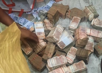 BREAKING NEWS: PUNJAB POLICE’S STF RAIDS PROPERTIES LINKED TO DRUG INSPECTOR SHISHAN MITTAL; FREEZES 24 BANK ACCOUNTS WITH AMOUNT REACHING ₹6.69Cr