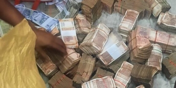 BREAKING NEWS: PUNJAB POLICE’S STF RAIDS PROPERTIES LINKED TO DRUG INSPECTOR SHISHAN MITTAL; FREEZES 24 BANK ACCOUNTS WITH AMOUNT REACHING ₹6.69Cr