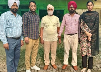 BREAKING NEWS: VB registers corruption case against two excise dept officials for taking Rs 10000 bribe