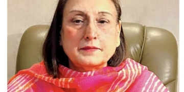 Latest news of Punjab: Punjab State Women Commission to Meet with Ludhiana Police Officials to Address Women’s Issues