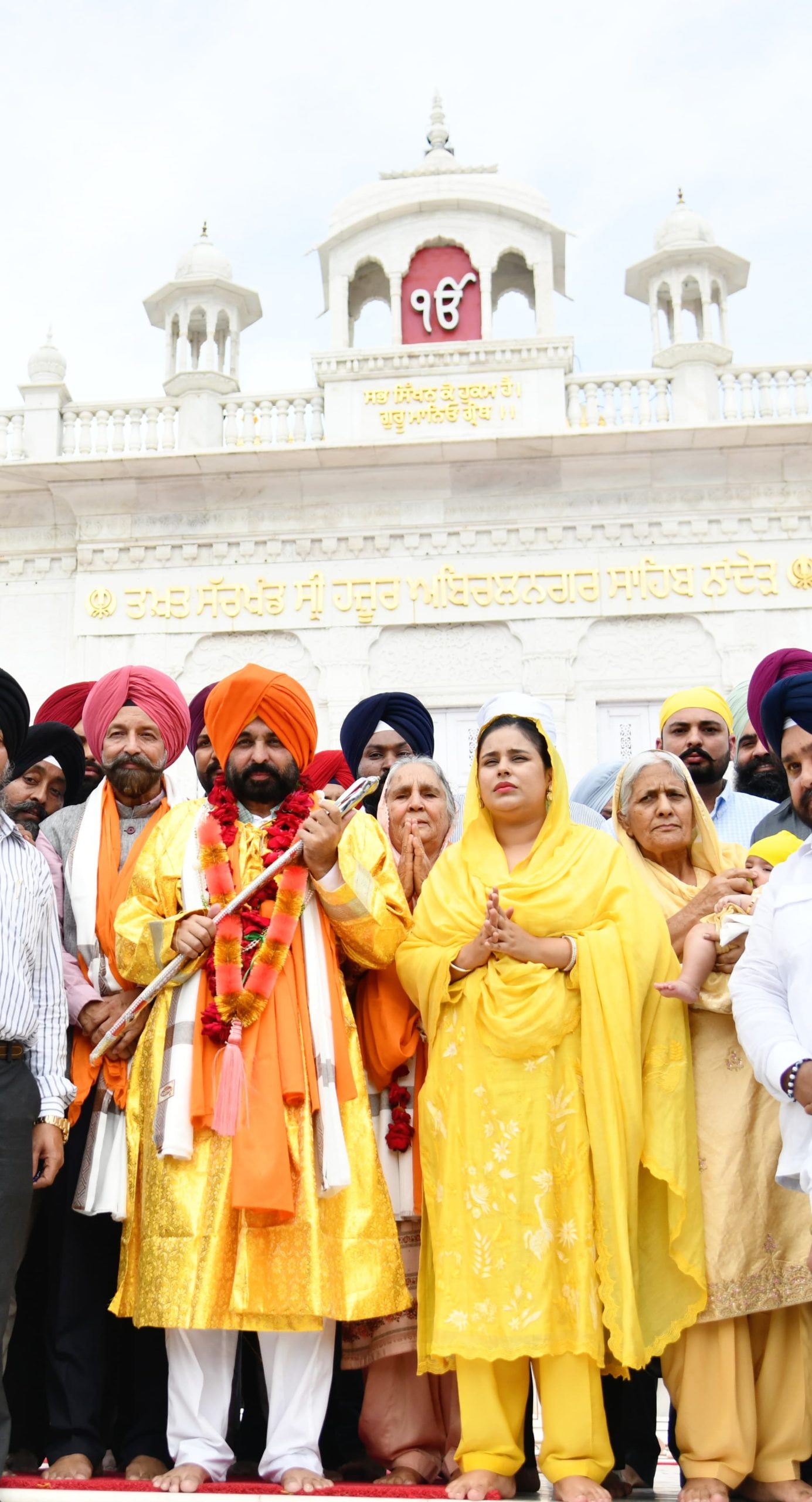 Punjab CM 