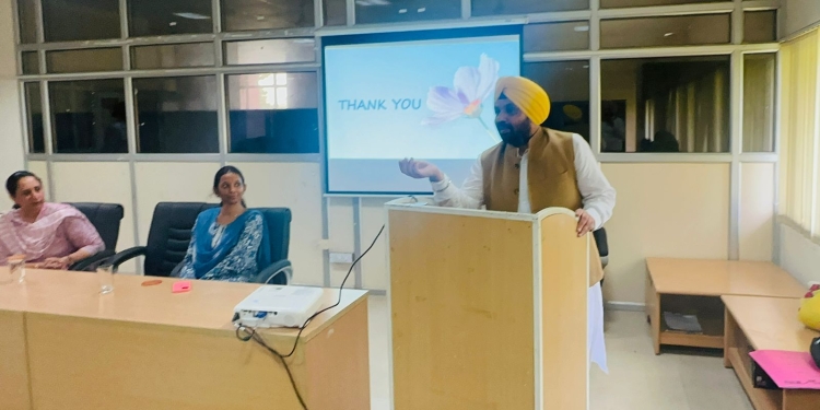 Punjab