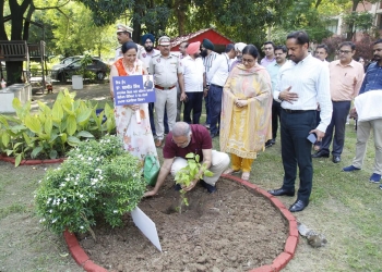 Punjab News: PSDM TO PROVIDE SKILL & VOCATIONAL TRAINING TO WAR WIDOWS, FAMILIES OF JCOs, DEFENCE EMPLOYEES
