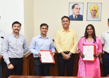 Punjab News: PSDM TO PROVIDE SKILL & VOCATIONAL TRAINING TO WAR WIDOWS, FAMILIES OF JCOs, DEFENCE EMPLOYEES