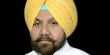 Latest Punjab News: BJP wants to abolish the Constitution – Harchand Singh Barsat