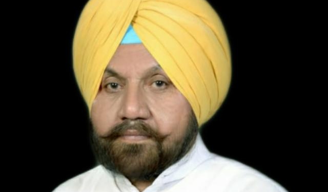 Latest Punjab News: BJP wants to abolish the Constitution – Harchand Singh Barsat
