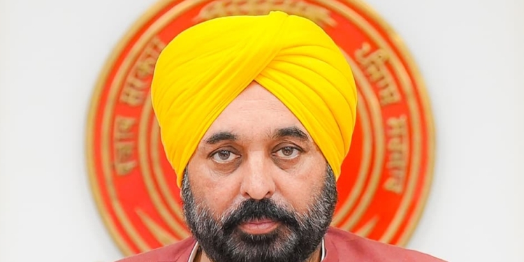 Olympic medal winners Manu Bhakar, Sarabjot Singh call on Haryana & Punjab CMs