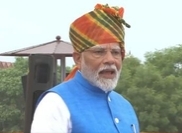 Independence Day: India on way to become world’s third-largest economy with big reforms: PM Modi