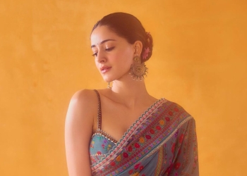 Ananya Panday