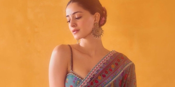 Ananya Panday