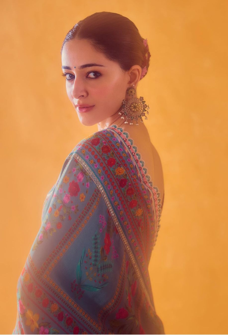 Ananya Panday