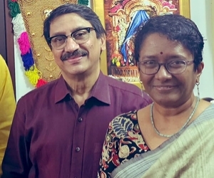 Latest News: Kerala to get new Chief Secretary when husband hands over post to wife