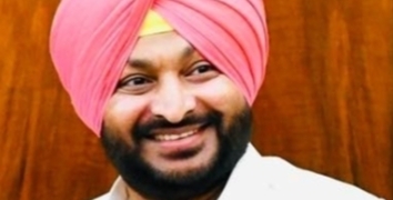 Ravneet Bittu