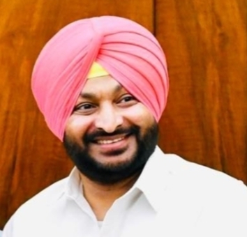 Ravneet Bittu