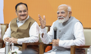 Latest News: BJP’s nationwide membership drive from Sept 2; PM Modi to take lead