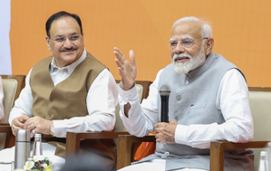 Latest News: BJP’s nationwide membership drive from Sept 2; PM Modi to take lead