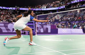 Paris Olympics: Sindhu’s campaign ends after loss to China’s He Bing Jiao