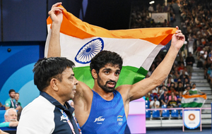 Paris Olympics: Wrestler Aman Sehrawat wins bronze, is youngest Indian individual medal winner at Games 