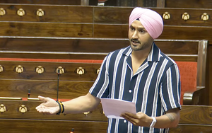 BREAKING NEWS: Harbhajan Singh calls for ‘justice and introspection’ over Kolkata medic’s rape-murder