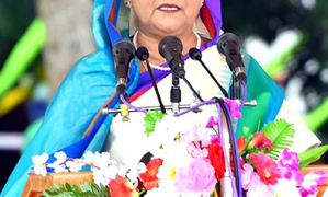 INTERNATIONAL NEWS: ‘Observe Aug 15 as National Mourning Day’, Sheikh Hasina breaks silence