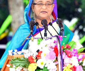INTERNATIONAL NEWS: ‘Observe Aug 15 as National Mourning Day’, Sheikh Hasina breaks silence