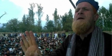 Breaking News: ECI rejects fiery cleric’s nomination papers in J&K