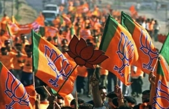 BJP