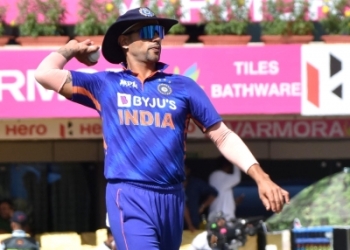 Shikhar Dhawan
