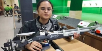 Paris Paralympics: Avani bags gold with Games record, Mona takes bronze in women’s 10m air rifle SH1