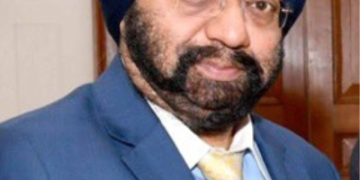 BREAKING NEWS: Punjab MP Vikramjit Sahney seeks parity in fund allocation for sports
