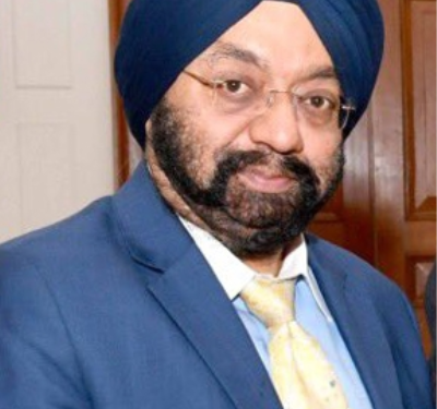 BREAKING NEWS: Punjab MP Vikramjit Sahney seeks parity in fund allocation for sports