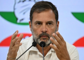 Sarna Slams Kalka and Sirsa for Twisting Rahul Gandhi’s Pro-Sikh Remarks, Accuses Them of Subservience to Nagpur