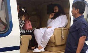 SC to take up plea challenging self-styled godman Ram Rahim’s acquittal in 2002 murder case