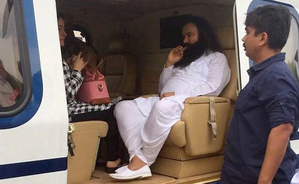 SC to take up plea challenging self-styled godman Ram Rahim’s acquittal in 2002 murder case