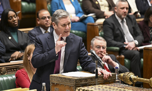 UK's Labour conference overshadowed by clothes scandal, battered economy