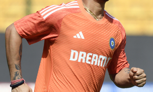 Ishan Kishan named in Rest of India squad for Irani Cup match vs Mumbai