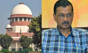 Delhi liquor scam: SC to Thursday hear CM Kejriwal’s plea seeking bail, challenging CBI arrest