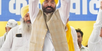 If electricity can be free in Punjab and Delhi, why not in Haryana?: Bhagwant Mann