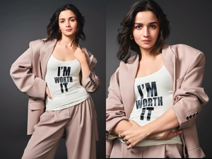 Alia Bhatt