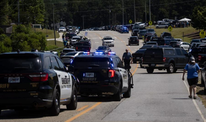 14-yr-old boy charged with murder in US school shooting
