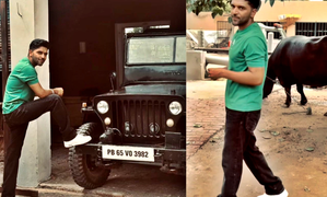 Guru Randhawa