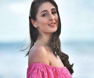 Dhvani Bhanushali reveals what made her explore acting