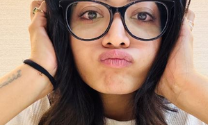 Rashmika Mandanna