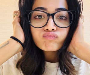 Rashmika Mandanna