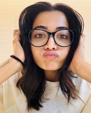 Rashmika Mandanna