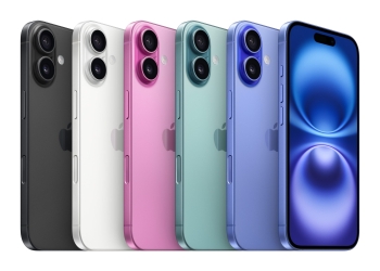 Apple introduces new iPhone 16 series, available in India from Sep 20