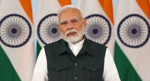 PM Modi