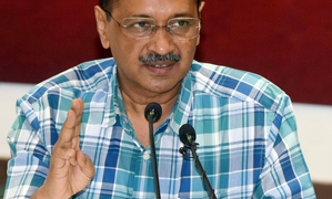 Delhi court extends judicial custody of CM Kejriwal till September 25