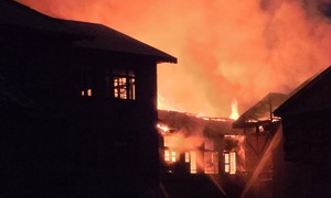 Australia: Two children die after Melbourne house fire
